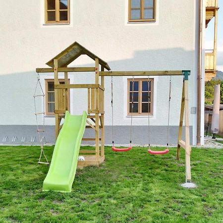 Floesserhaus - Kirchbichl Top 3 Ngoại thất bức ảnh