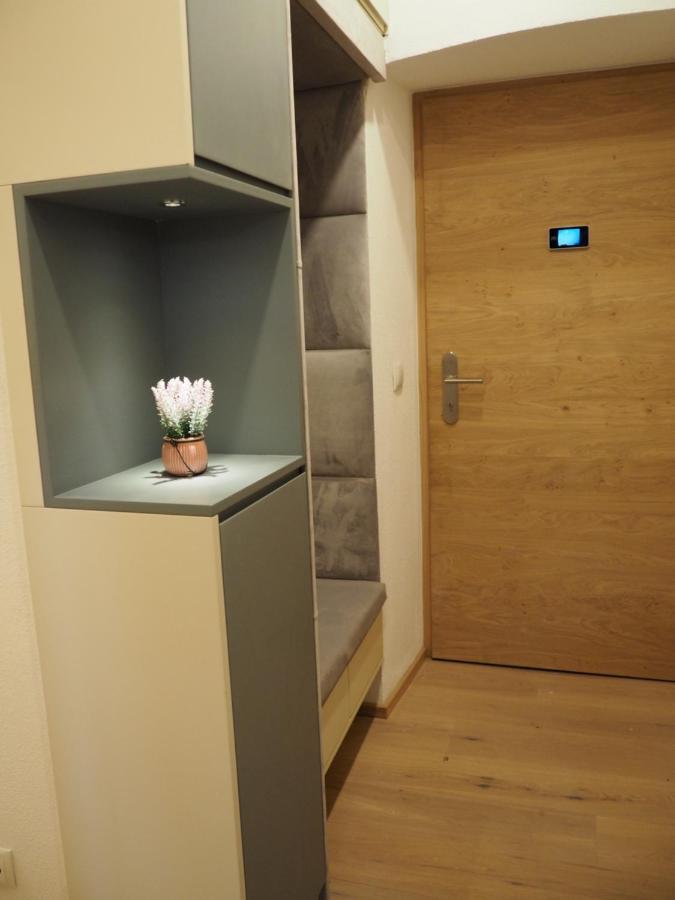 Floesserhaus - Kirchbichl Top 3 Ngoại thất bức ảnh