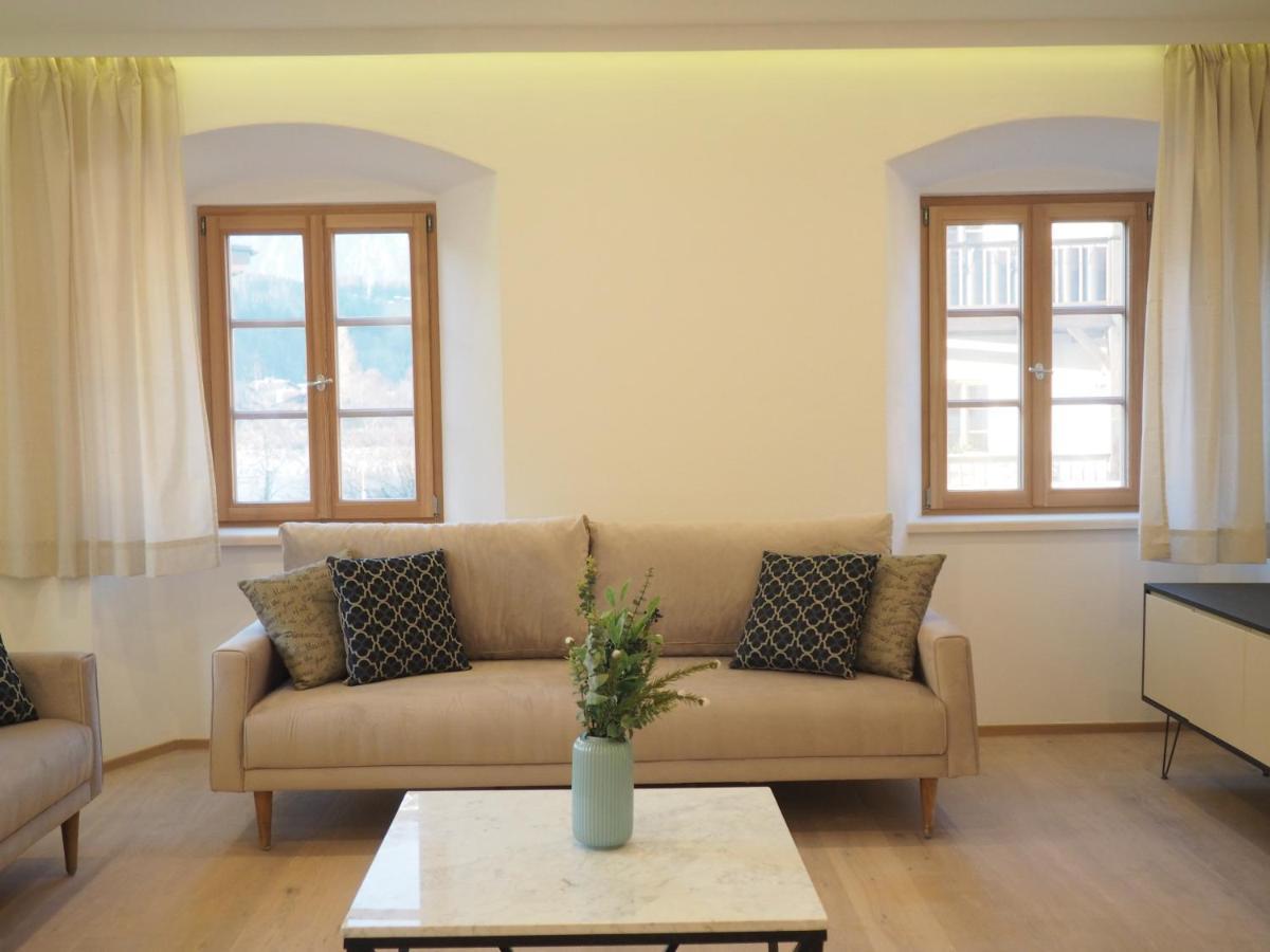 Floesserhaus - Kirchbichl Top 3 Ngoại thất bức ảnh